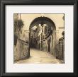 Asolo, Veneto by Alan Blaustein Limited Edition Pricing Art Print