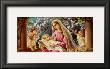Madonna With Child by Giovanni Limited Edition Print