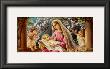 Madonna With Child by Giovanni Limited Edition Pricing Art Print