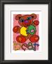 Bear by Karen Gutowsky Limited Edition Print
