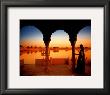 Fort Jaisalmer, Rajasthan by Peter Adams Limited Edition Print