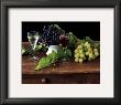 Nature Morte Aux Raisins by Dominque Zintzmeyer Limited Edition Pricing Art Print