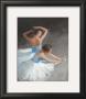 Dancers At Ease by Patrick Mcgannon Limited Edition Pricing Art Print