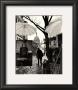 Place Du Tertre, Montmartre by Elise Hardy Limited Edition Print