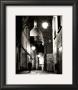 Montmartre Nocturne by Bruno De Hogues Limited Edition Pricing Art Print