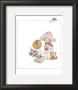 Children's World Ii by Annabel Spenceley Limited Edition Print