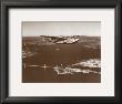 California Clipper, San Francisco Bay, California 1939 by Clyde Sunderland Limited Edition Print