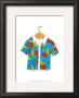Beach Wear Iv by Jennifer Goldberger Limited Edition Print