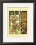 Autumn's Bounty Ii by Jennifer Goldberger Limited Edition Print