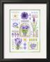 From The Garden by G.P. Mepas Limited Edition Pricing Art Print