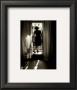 Reminiscing In The Window I by Lesley G. Aggar Limited Edition Print