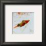 Rocket by Paul Gibson Limited Edition Print