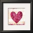 Everything One's Heart Desires by Anna Flores Limited Edition Print