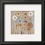 White Daisies Ii by Norman Wyatt Jr. Limited Edition Print