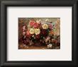Nature's Glory I by Albert Williams Limited Edition Print