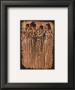 Sisters In Spirit by Monica Stewart Limited Edition Pricing Art Print