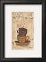 Cafe Mocha by Kim Klassen Limited Edition Pricing Art Print