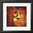 Beech Leaf by Alexandra Burnett Limited Edition Print