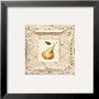 Perfect Pear by Catherine Hobart Limited Edition Print