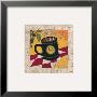 Morning Blend Iii by Denise Dorn Limited Edition Print