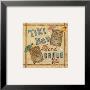 Tiki Bar by David Carter Brown Limited Edition Pricing Art Print