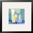 Spa Essence Ii by Regine Pivier-Attolini Limited Edition Print