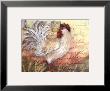 Le Rooster Ii by Susan Winget Limited Edition Pricing Art Print