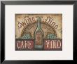 Wine And Dine by Kim Lewis Limited Edition Print