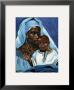 Black Madonna And Child by Ballenger Limited Edition Pricing Art Print