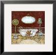 The Royal Suite by Wendy Carlson Limited Edition Print