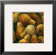 Pears by Jill O'flannery Limited Edition Print