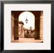 Lucca, Toscana by Alan Blaustein Limited Edition Print