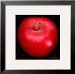 Red Apple by Nelly Arenas Limited Edition Print
