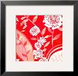 Summer Blossoms I by Kate Knight Limited Edition Pricing Art Print