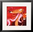 Hot Dog by Tracy Flickinger Limited Edition Print
