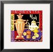 Russian Tea by Helen Vladykina Limited Edition Print