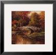 Stone Bridge by T. C. Chiu Limited Edition Print