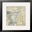 Neoclassic Ii by Amori Limited Edition Print