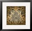 Noir Nouveau I by Jennifer Hollack Limited Edition Print