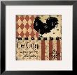 Le Coq by Jo Moulton Limited Edition Pricing Art Print
