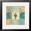 Aqua Ii by Eleanor Rahim Limited Edition Print