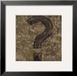 Typography: Question Mark by Debbie Dewitt Limited Edition Print
