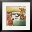 River Rocks I by Donna Geissler Limited Edition Print