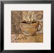 Latte by Jo Moulton Limited Edition Pricing Art Print