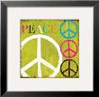 Peace by Mo Mullan Limited Edition Print
