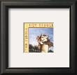 Hey Diddle Diddle by David Carter Brown Limited Edition Print