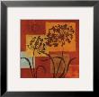 Warm Thoughts Iv by Lisa Audit Limited Edition Print