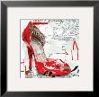 Don't Play Fair by Derek Gores Limited Edition Print
