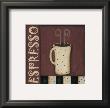 Espresso by Kim Klassen Limited Edition Pricing Art Print