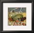 From The Market Iv by Daphne Brissonnet Limited Edition Pricing Art Print